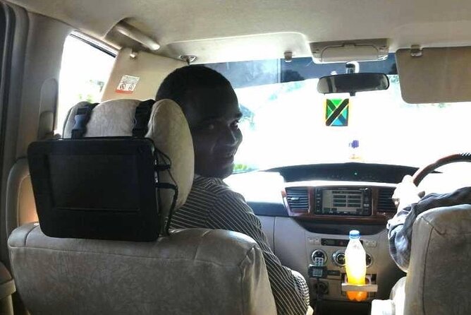 Dar es salaam to Morogoro To/From transfer with comfortable car - Safety, timing, and the practical weak spot