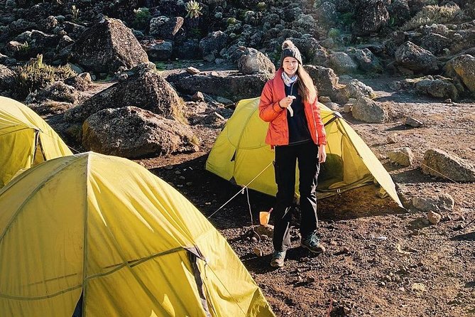 Day Hike to Mount Kilimanjaro (Mandara Hut) - What this day on Kilimanjaro really gives you