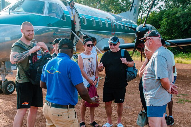 Day Safari Tour to Mikumi National Park - Who will get the most from this safari