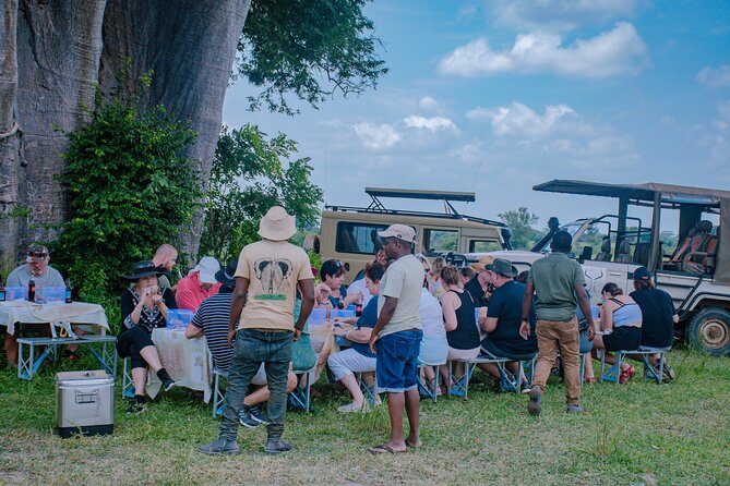 Day Safari Tour to Mikumi National Park - Booking advice that can save trouble