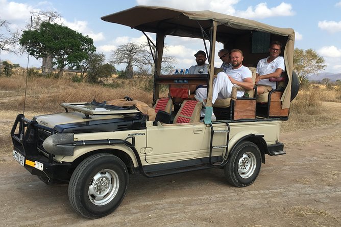 Day Trip From Zanzibar To Mikumi - Is $500 per person fair?