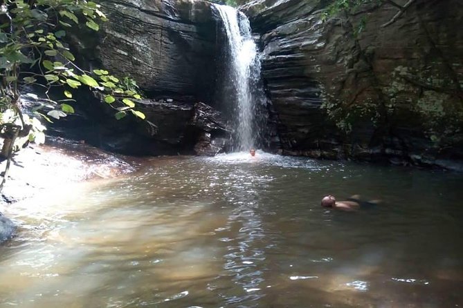 Day trip Hiking to Uluguru Mountains-Choma Waterfalls - How the $60 price works for you