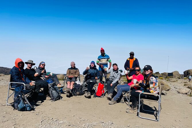 Day trip Materuni watsrfalls and chemka hotsprings tour - Who should book this experience?