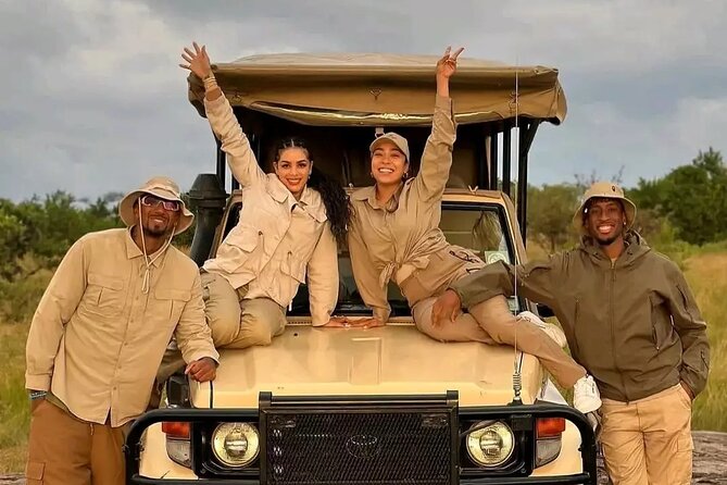 Day trip Safari to Mikumi National Park - Is $560 a fair price?