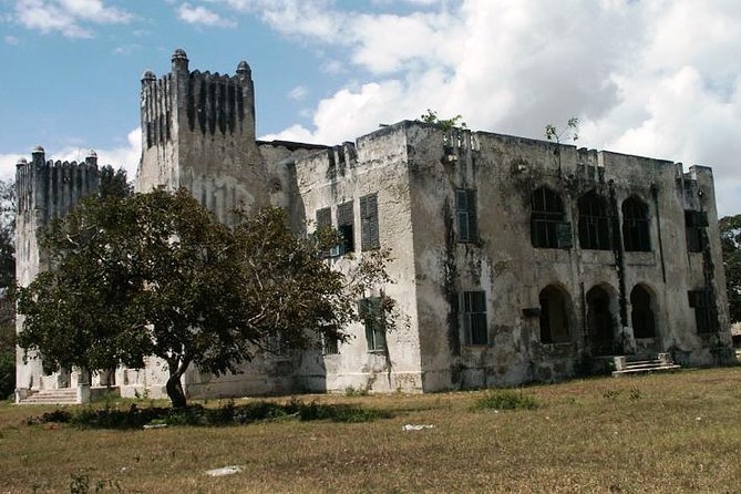 Day Trip To Bagamoyo From Dar Es Salaam ..historical town - Key points to know before you book