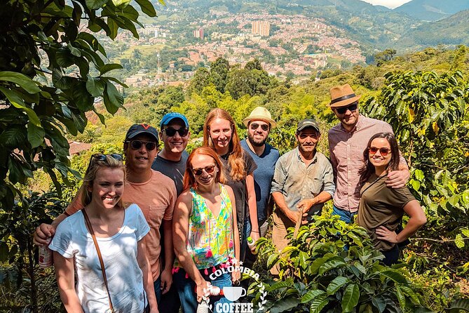 Day trip to Materuni waterfall, Coffee tour and Moshi Nightlife - From Moshi to the coffee farms below Kilimanjaro