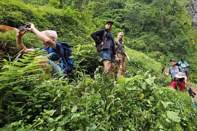 Day Trip To Materuni Waterfalls - Timing, fitness, and what to pack