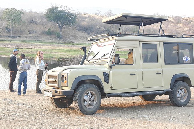Day trip to Mikumi National Park from Dar es salaam - Why Mikumi works for a one-day safari from Dar es Salaam