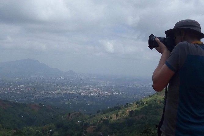 Day trip tour to Choma Waterfalls - Who should book this day trip?