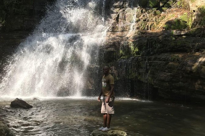 Day trip tour to Choma Waterfalls - What to pack for the 10-hour outing