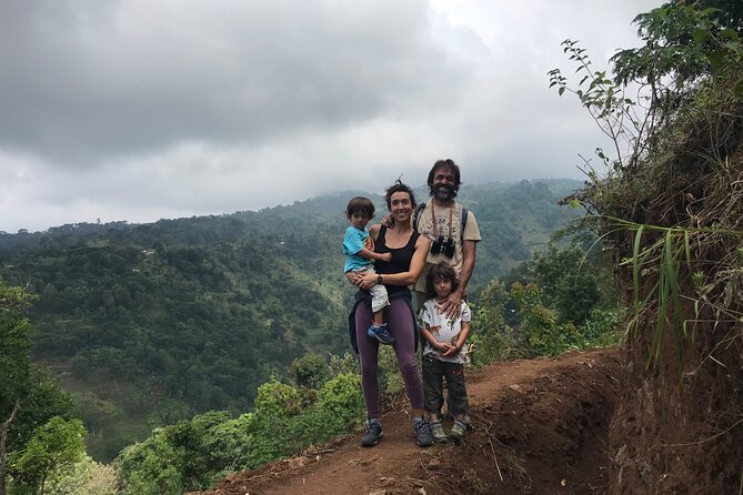 DayTour to Materuni Waterfalls with Coffee & Hotsprings Excursion - Strengths and limits to weigh carefully