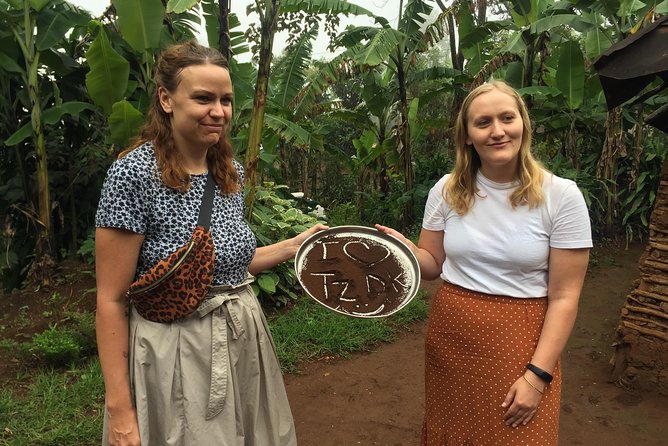 Discover Nature and Culture of Materuni Waterfall & Coffee Tour - Who should book this Materuni tour