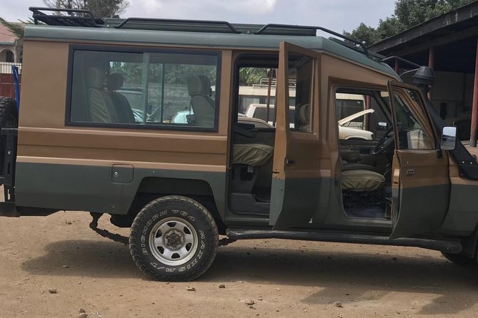 Discover Our Best 2-Day Tanzania Budget Group Lodge Safari Tour - Why this two-day route works from Arusha
