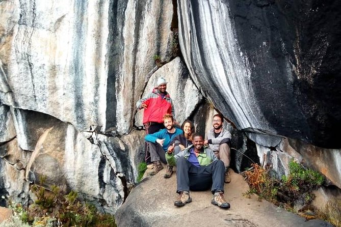 Discover Our Latest 6 Days Climbing Kilimanjaro - Marangu Route - Day 4: Horombo to Kibo Hut across the Saddle