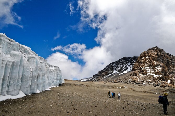 Discover Our Latest 6 Days Climbing Kilimanjaro - Marangu Route - What the $1,150 price really covers