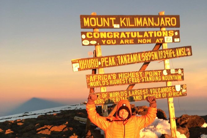 Discover Our Latest 6 Days Climbing Kilimanjaro - Marangu Route - Day 1: Marangu Gate to Mandara Hut