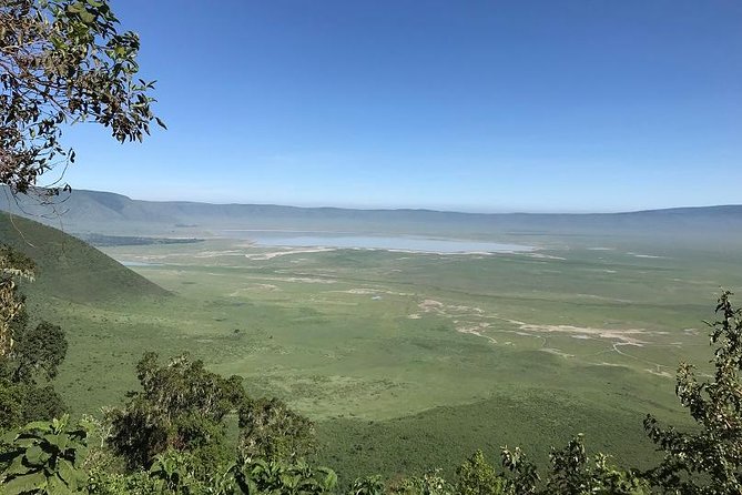 Discover Tanzania through the 3 wild classics - Starting in Arusha with a personal welcome