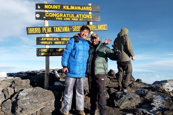 Discover The Best 7-day Kilimanjaro climbing via Machame route - Day 2: Machame Camp to Shira Camp