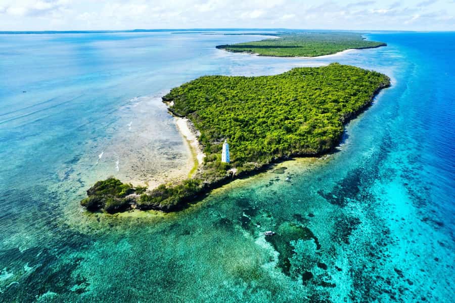 Discover Tumbatu Island: Private Snorkeling Adventure - Starting from Kendwa or Nungwi