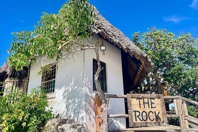 Dolphin Tour Jozan Forest, Kuza Cave, Paje Becach &The Restaurent - Why this tour covers so much of Zanzibar
