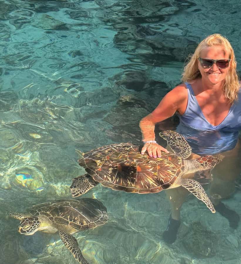 Dolphins tour + mnemba island snorkeling + salaam turles - Why Mnemba makes this tour so popular