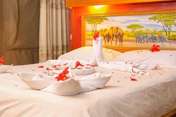Elephant Special Serengeti & Ngorongoro Crater 5 Days / 4 Nights - Day three: A full day on the Serengeti plains