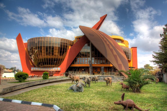 Essence of Arusha City Tour - Arusha beyond the safari circuit