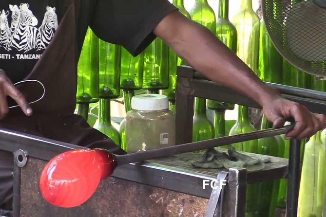 Essence of Arusha City Tour - Who will get the most from this Arusha day?