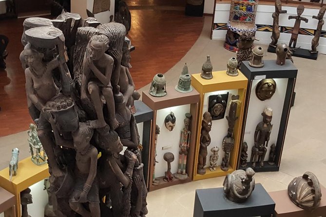 Essence of Arusha City Tour - Should you book the Essence of Arusha City Tour?