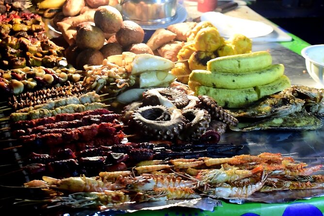 Evening Guided Tour With Local Food (Test of Zanzibar) - Who will get the most from this experience