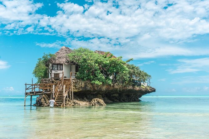 Exclusive Full-Day Zanzibar Adventure: Jozani Forest, Hidden Gems - A full Zanzibar day built around contrast