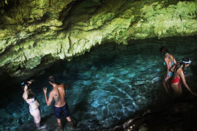 Exclusive Full-Day Zanzibar Adventure: Jozani Forest, Hidden Gems - What to clarify before you leave