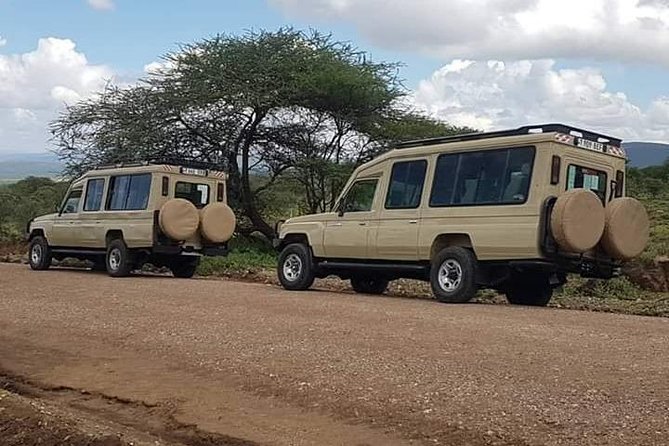 Experience A Taste of Local Life in Luxury Safari - What the $3,880 price really covers