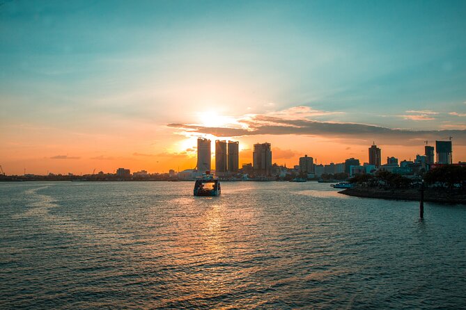 Explore Dar es Salaam: Full-Day Private City Tour - Gothic churches and the old harbor quarter