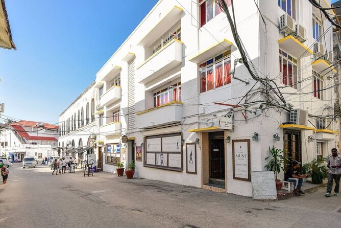 Explore The Stone Town in Zanzibar - Who will get the most from this Stone Town walk
