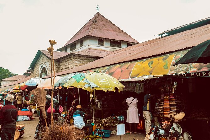Explore The Stone Town in Zanzibar - Practical details that affect your day