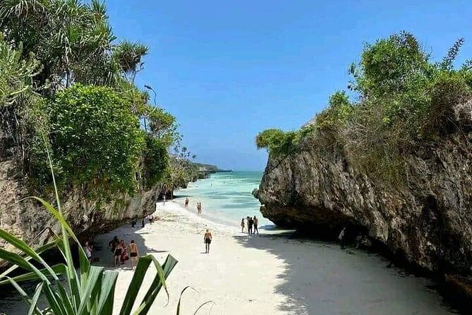 Explore Zanzibar's 6 Quintessential Southeastern Charm Full day - Key points to know before you book