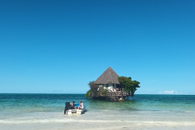 Exploring the Hidden Gems of Zanzibar - Paje Beach and the quieter side of the coast