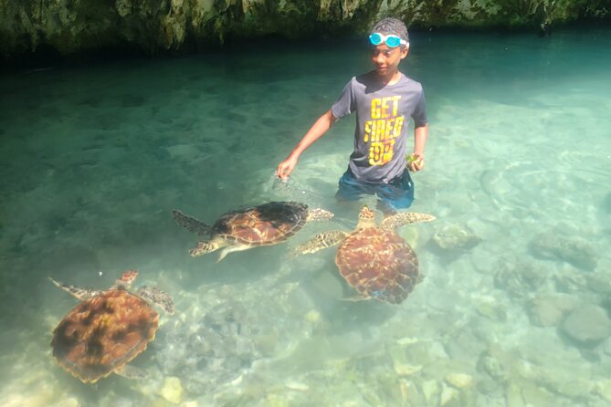 Family Vacation in Tanzania. - Who will get the most from this Zanzibar tour?
