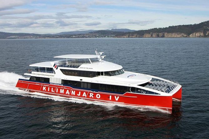 Ferry Tickets to Zanzibar with Transfers. - Key points before you book