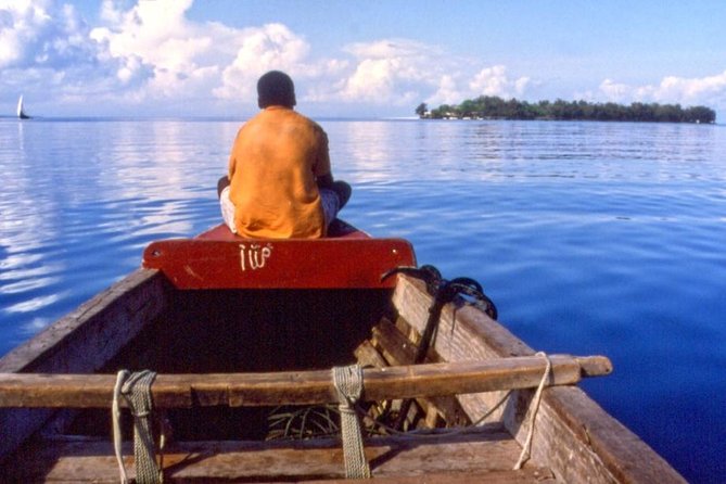 Ferry Tickets to Zanzibar with Transfers. - Choosing the right sailing time