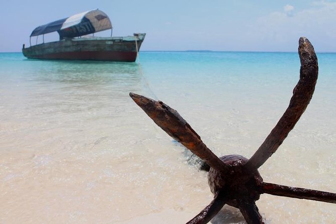 Ferry Tickets to Zanzibar with Transfers. - Pickup to the Dar es Salaam terminal