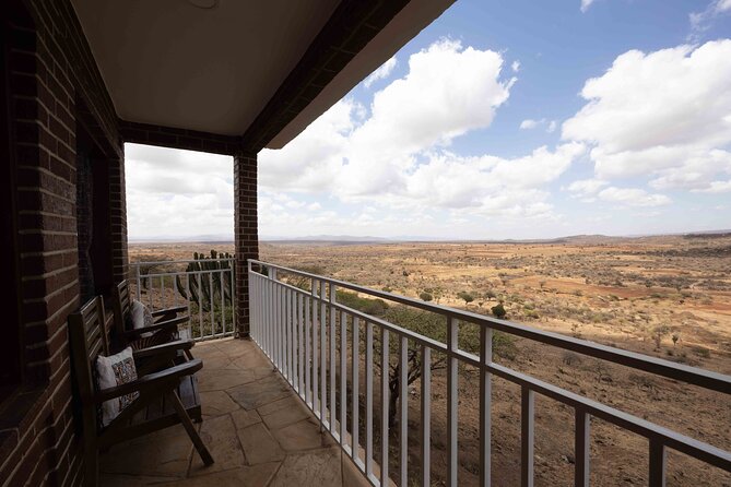 From Arusha: 6 Day Classic Game Drive Serengeti & Ngorongoro - Day 3: A full day around Ndutu