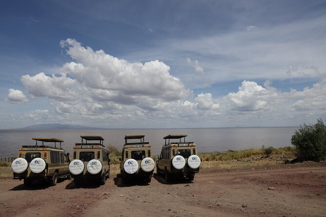 From Arusha: 7-Day Discovery of the real Africa from Lake Manyara - What this Lake Manyara trip is really designed to do