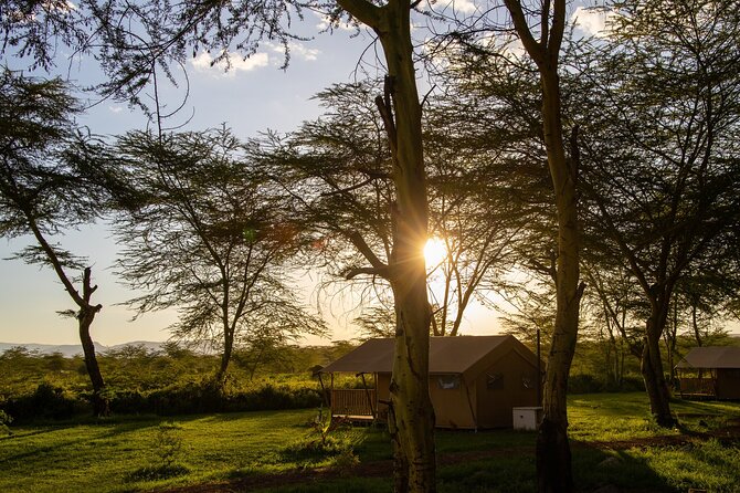 From Arusha: 7-Day Discovery of the real Africa from Lake Manyara - Day 1: From Arusha to a slower start near Manyara