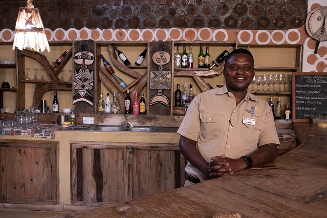 From Arusha: 7 Days Classic Safari Central Northern Circuit - Day 5: The escarpment road to Karatu