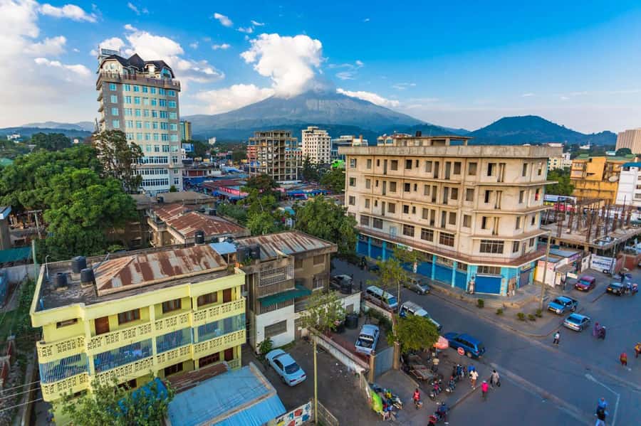 From Arusha: Guided City Tour with the best highlights - Why Arusha deserves a half-day before your safari