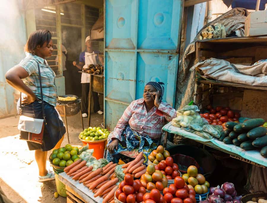 From Arusha: Guided City Tour with the best highlights - Starting at the Clock Tower