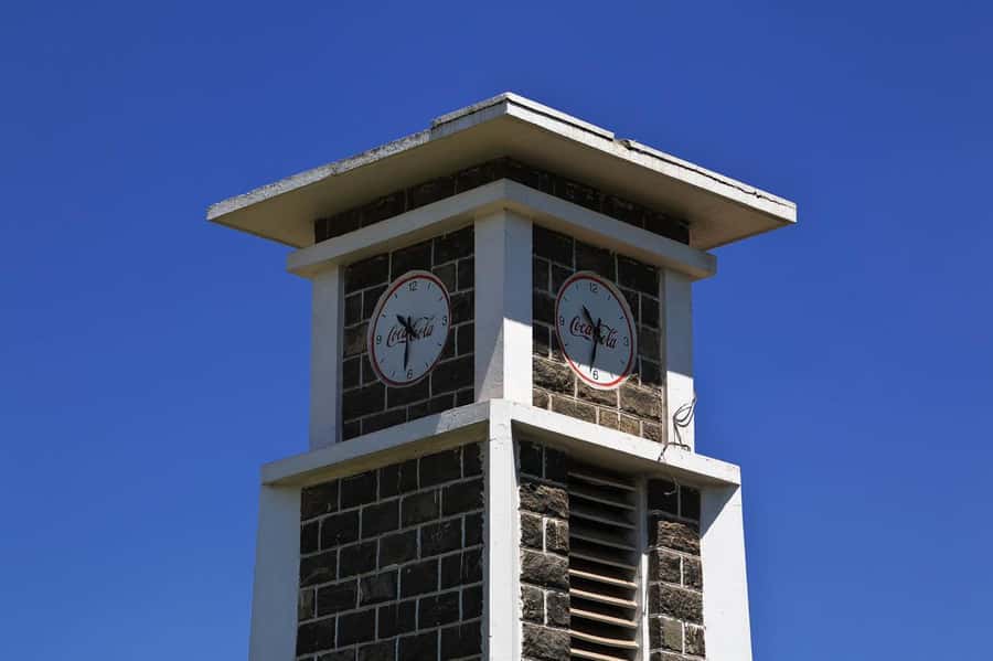 From Arusha: Guided City Tour with the best highlights - Reading Arusha through Central Market