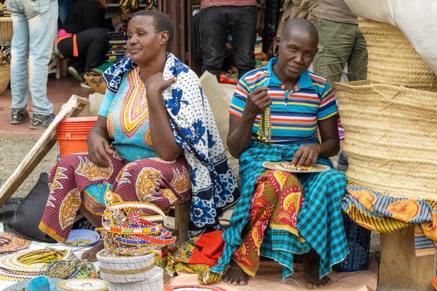 From Arusha: Guided City Tour with the best highlights - How much does $23 per person buy you?